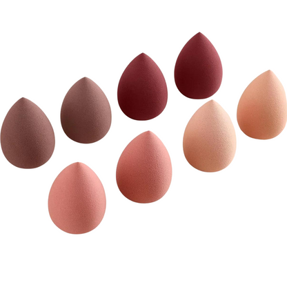 Flawless Finish Makeup Sponge Set